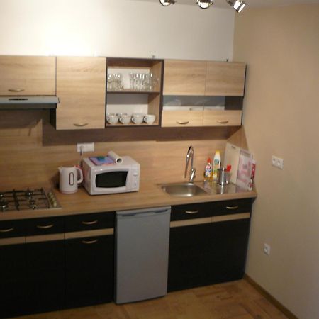 Privát Za Lesíkom Ždiar Exterior foto