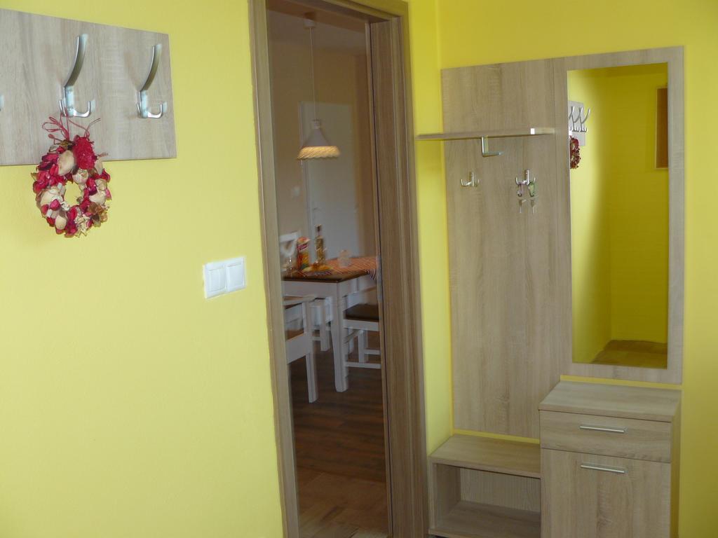 Privát Za Lesíkom Ždiar Exterior foto