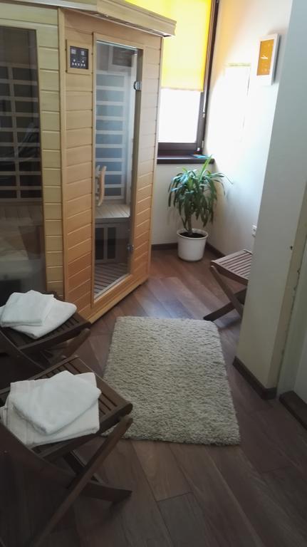 Privát Za Lesíkom Ždiar Exterior foto